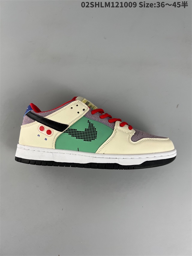 men low top dunk shoes size 40-45 2022-11-25-188